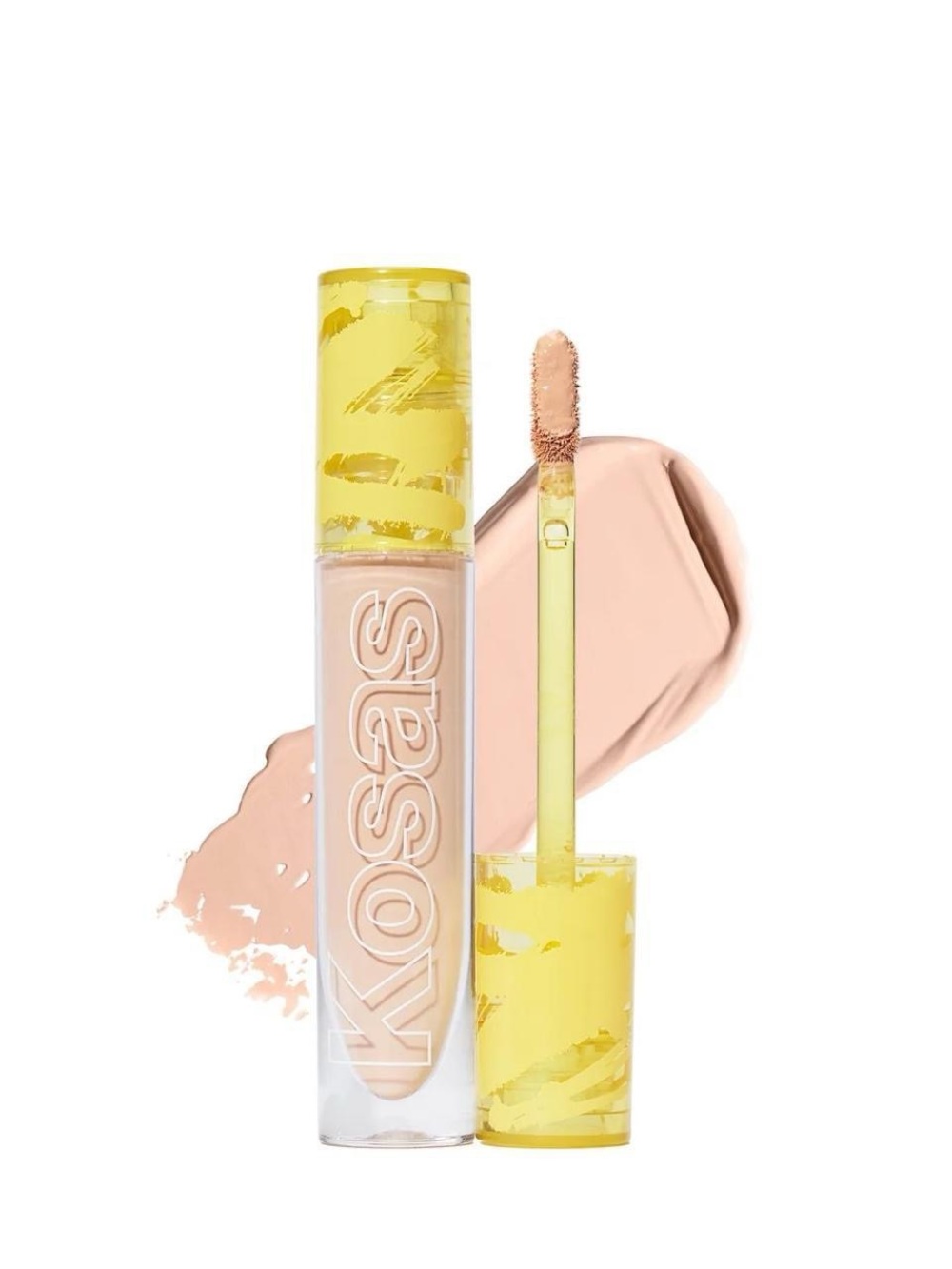 Kosas Revealer super creamy & brightening concealer $32 retail